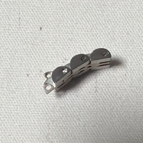 Rolex Metal Straps