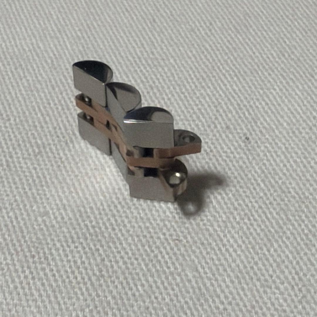 Rolex Metal Straps