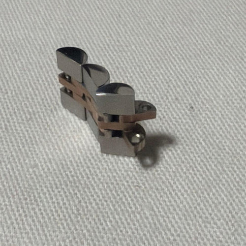 Rolex Metal Straps