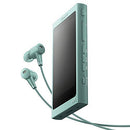 Digital Audio Player A 32Gb Nw-A46Hn Bluetooth/Microsd/ 39 2017