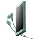 Digital Audio Player A 32Gb Nw-A46Hn Bluetooth/Microsd/ 39 2017