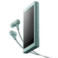 Digital Audio Player A 32Gb Nw-A46Hn Bluetooth/Microsd/ 39 2017