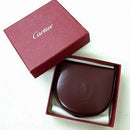 Cartier Coin Case Purse
