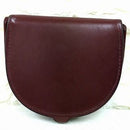 Cartier Coin Case Purse