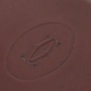 Cartier Coin Case Purse