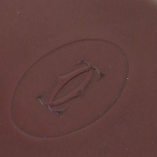 Cartier Coin Case Purse