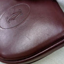 Cartier Coin Case Purse