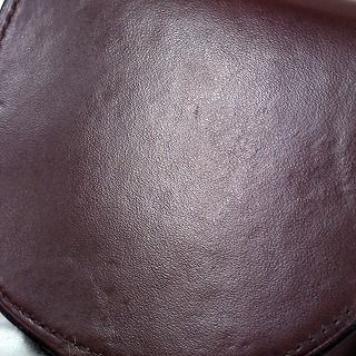Cartier Coin Case Purse