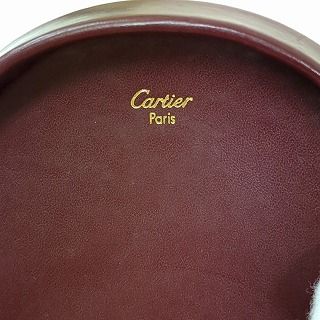 Cartier Coin Case Purse
