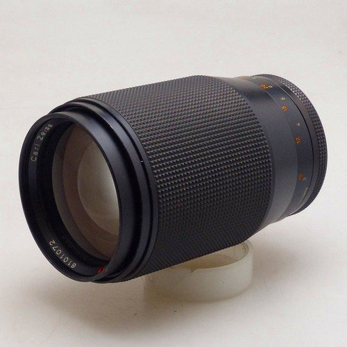 Contax Others Tele-Tessar T* 200/3.5 Aeg