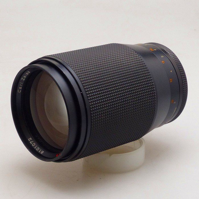 Contax Others Tele-Tessar T* 200/3.5 Aeg