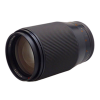 Contax Others Tele-Tessar T* 200/3.5 Aeg