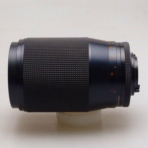 Contax Others Tele-Tessar T* 200/3.5 Aeg