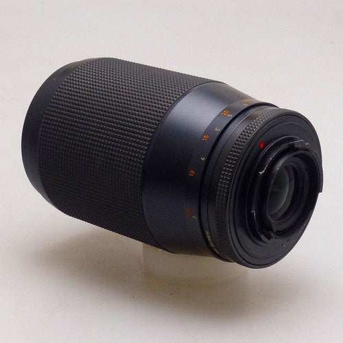 Contax Others Tele-Tessar T* 200/3.5 Aeg
