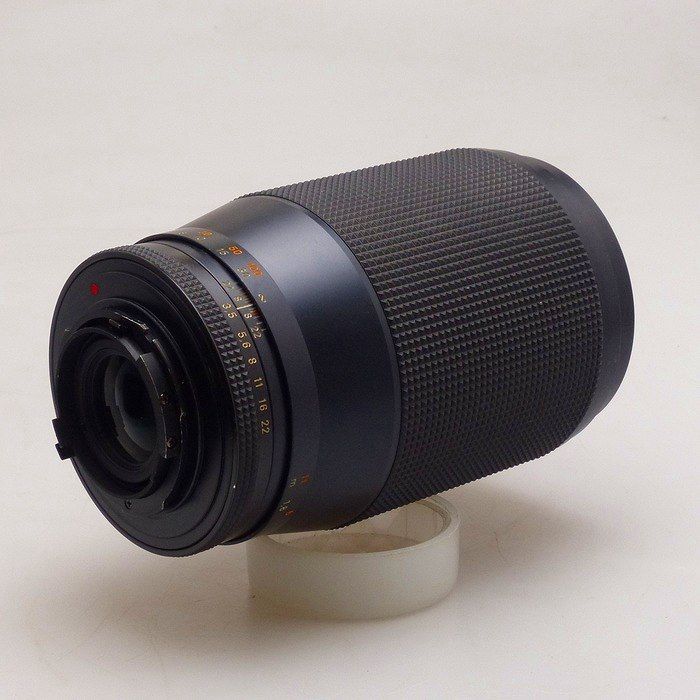Contax Others Tele-Tessar T* 200/3.5 Aeg