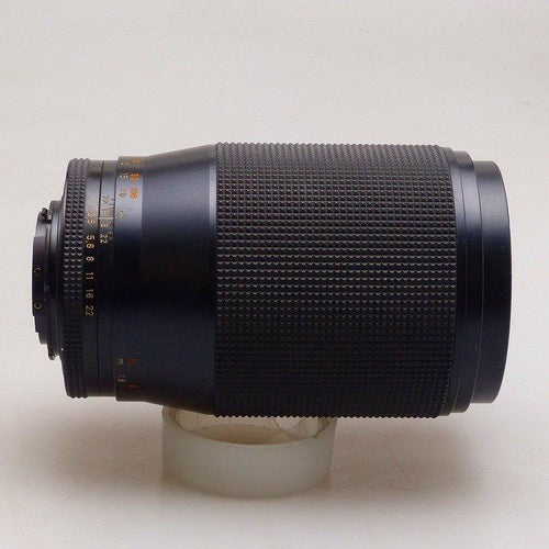 Contax Others Tele-Tessar T* 200/3.5 Aeg
