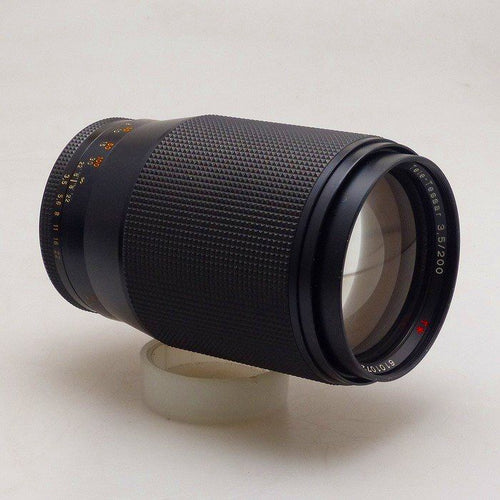 Contax Others Tele-Tessar T* 200/3.5 Aeg