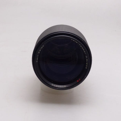 Contax Others Tele-Tessar T* 200/3.5 Aeg