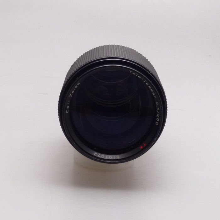 Contax Others Tele-Tessar T* 200/3.5 Aeg