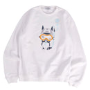 Hermes Trainer Sweatshirts