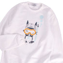 Hermes Trainer Sweatshirts