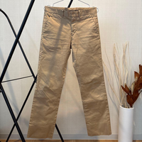 Tomorrowland Chino Bread 44
