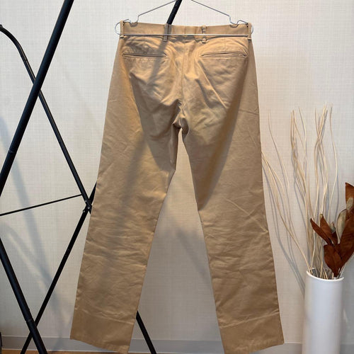 Tomorrowland Chino Bread 44