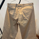 Tomorrowland Chino Bread 44