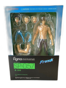 Hobby Stock Others Figma Sp-057