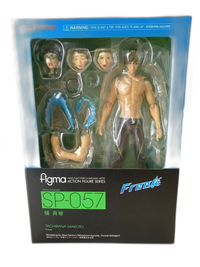 Hobby Stock Others Figma Sp-057