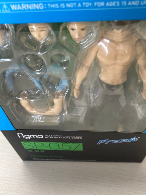 Hobby Stock Others Figma Sp-057