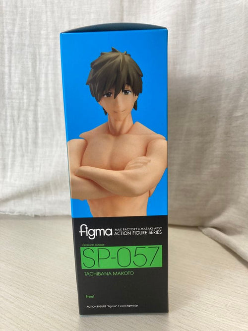Hobby Stock Others Figma Sp-057