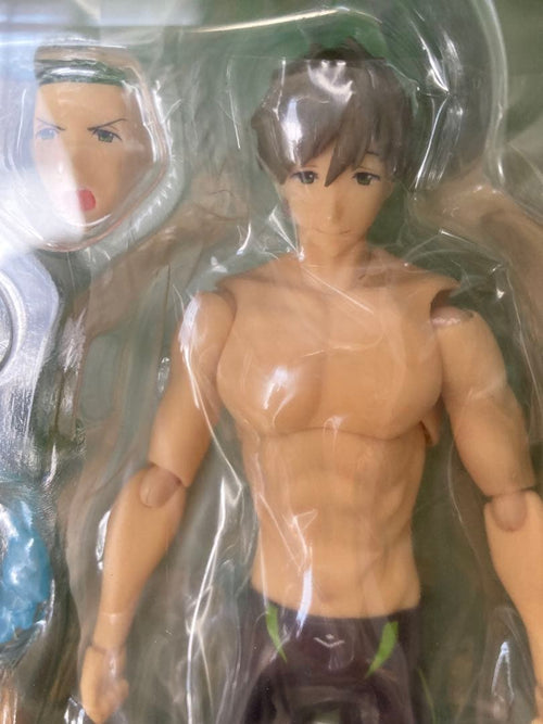 Hobby Stock Others Figma Sp-057