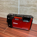 Nikon Compact Digital Camera Coolpix W300 5318