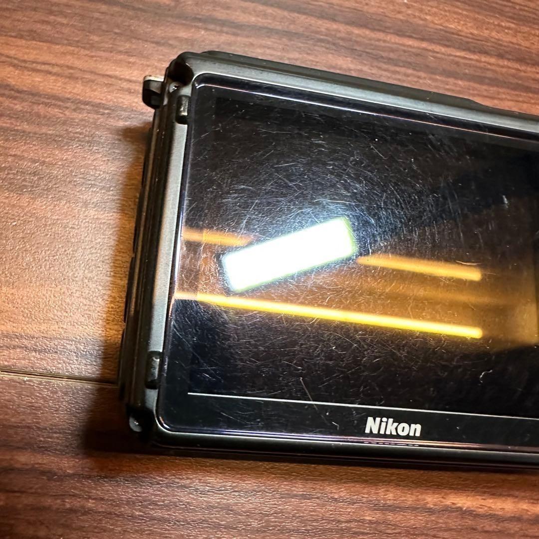 Nikon Compact Digital Camera Coolpix W300 5318
