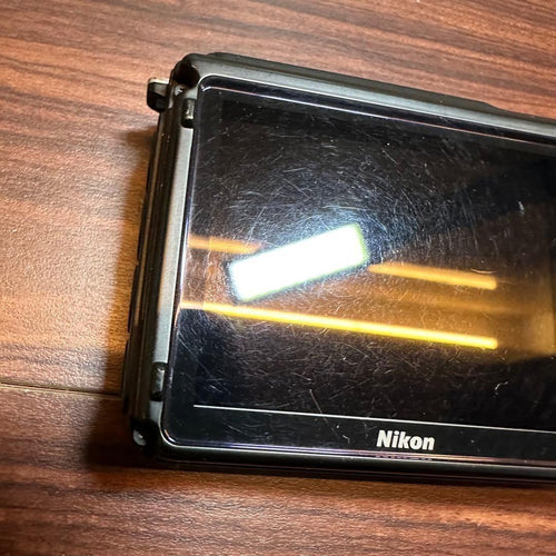 Nikon Compact Digital Camera Coolpix W300 5318