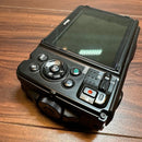 Nikon Compact Digital Camera Coolpix W300 5318
