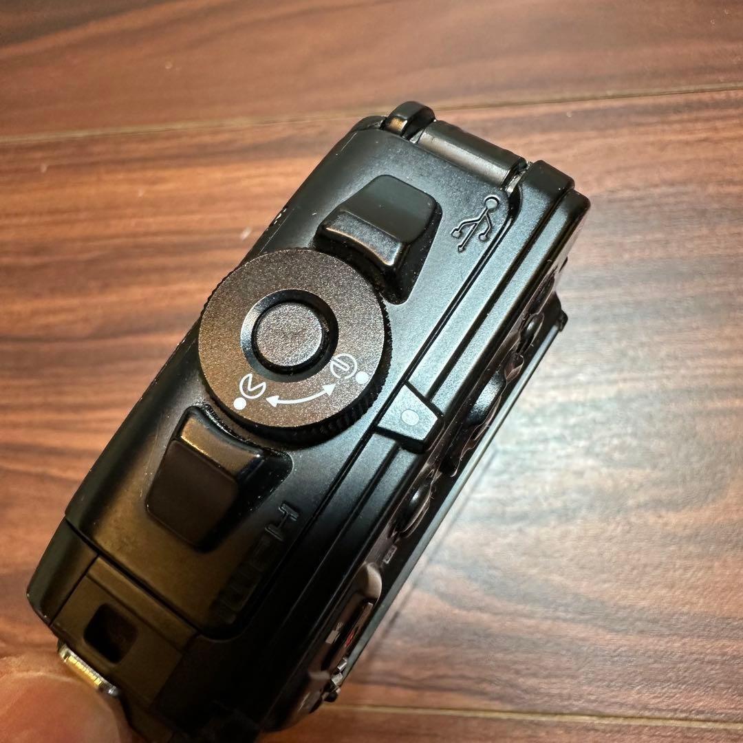 Nikon Compact Digital Camera Coolpix W300 5318