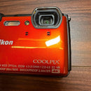 Nikon Compact Digital Camera Coolpix W300 5318