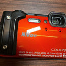 Nikon Compact Digital Camera Coolpix W300 5318