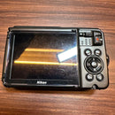 Nikon Compact Digital Camera Coolpix W300 5318