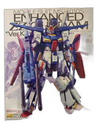 Bandai Mg (Master Grade) 1/100 Ver Ka