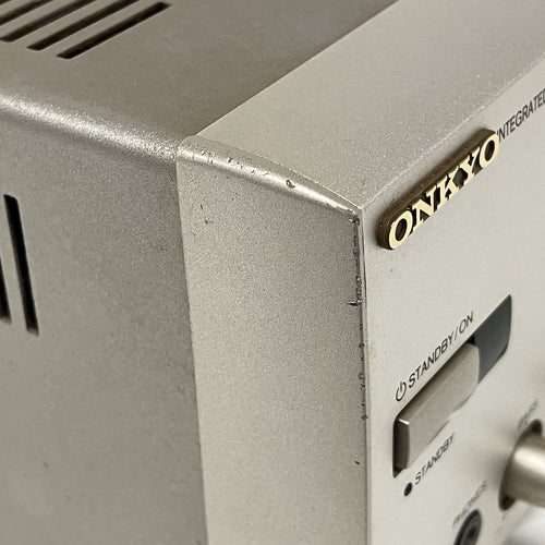 Premium Amplifier Onkyo A-907X Ac 100V 45W F11439203