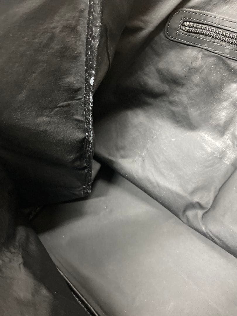Issey Miyake Business Bags