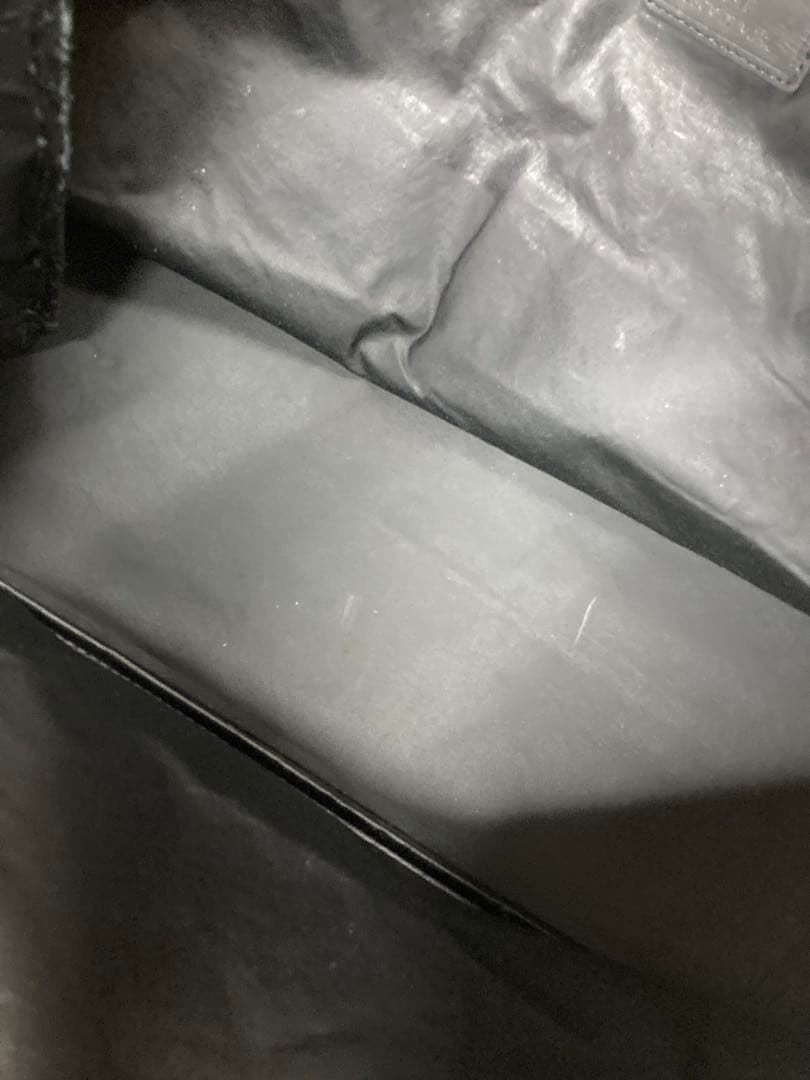 Issey Miyake Business Bags