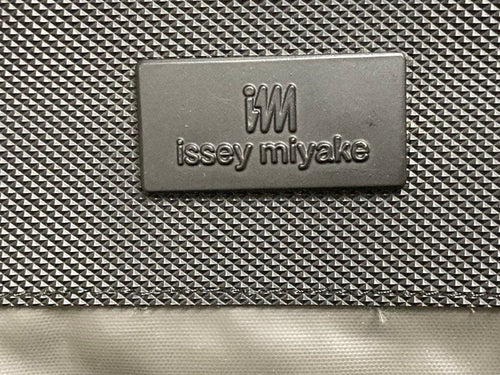 Issey Miyake Business Bags