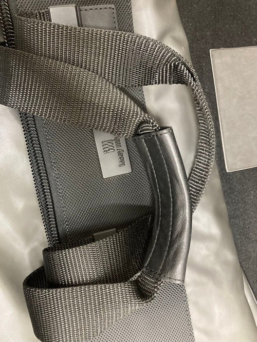 Issey Miyake Business Bags