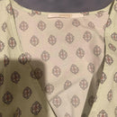Tomorrowland Long-Sleeve Three-Quarter-Sleeve