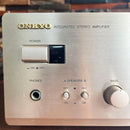 Onkyo Integrated Amplifiers Integra A-924