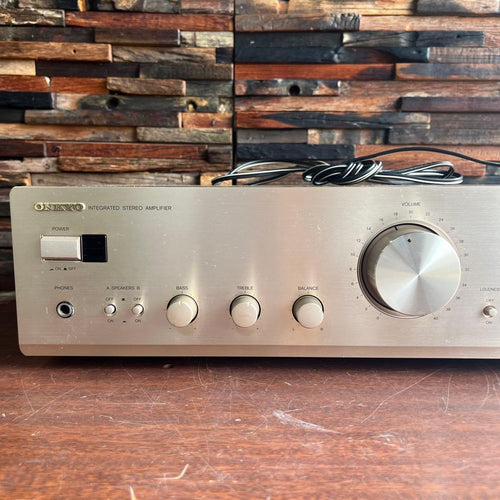 Onkyo Integrated Amplifiers Integra A-924